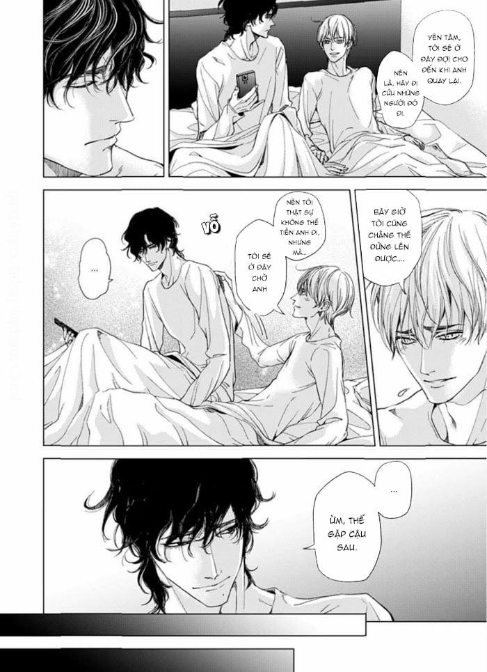 Sei No Gekiyaku 7 (End) trang 1