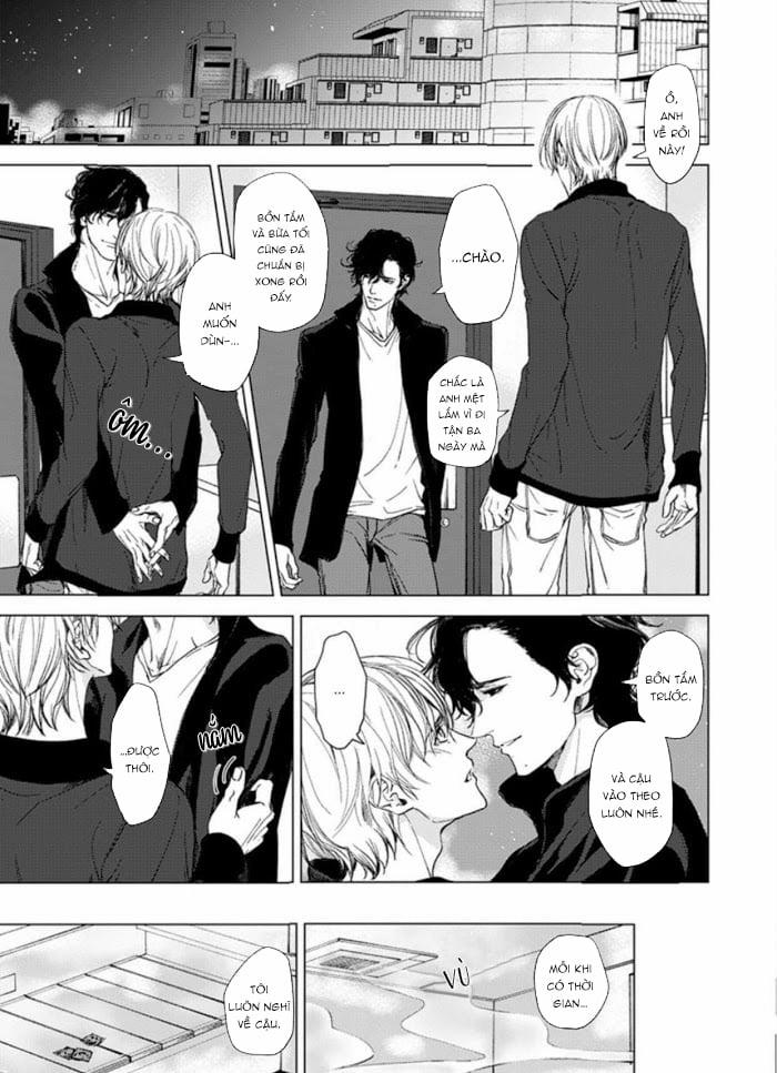 Sei No Gekiyaku 7 (End) trang 2