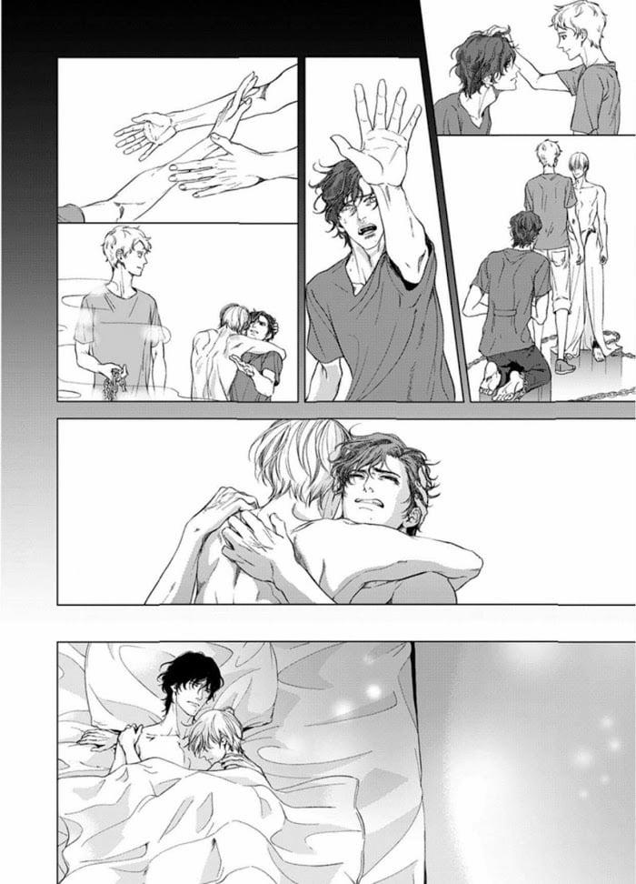 Sei No Gekiyaku 7 (End) trang 21