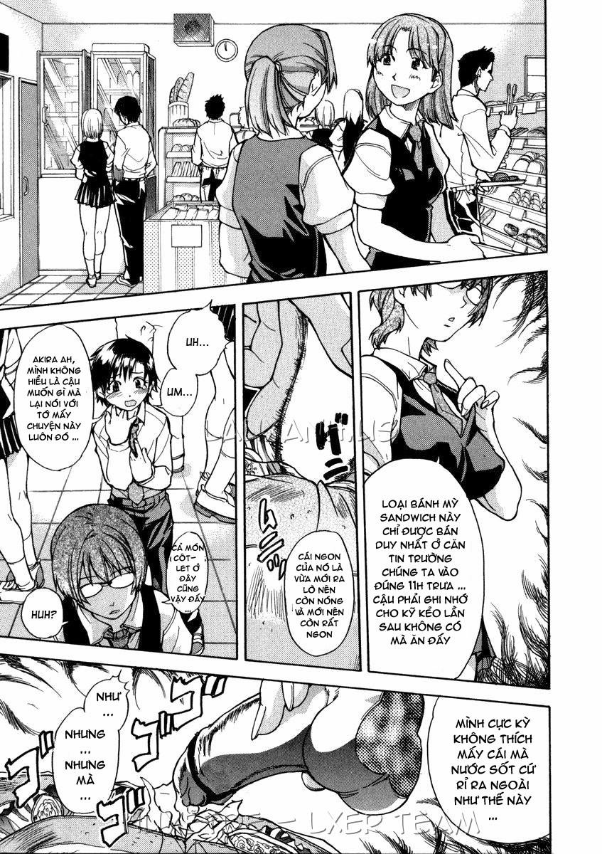 Sei So Tsui Dan Sha 2 trang 0