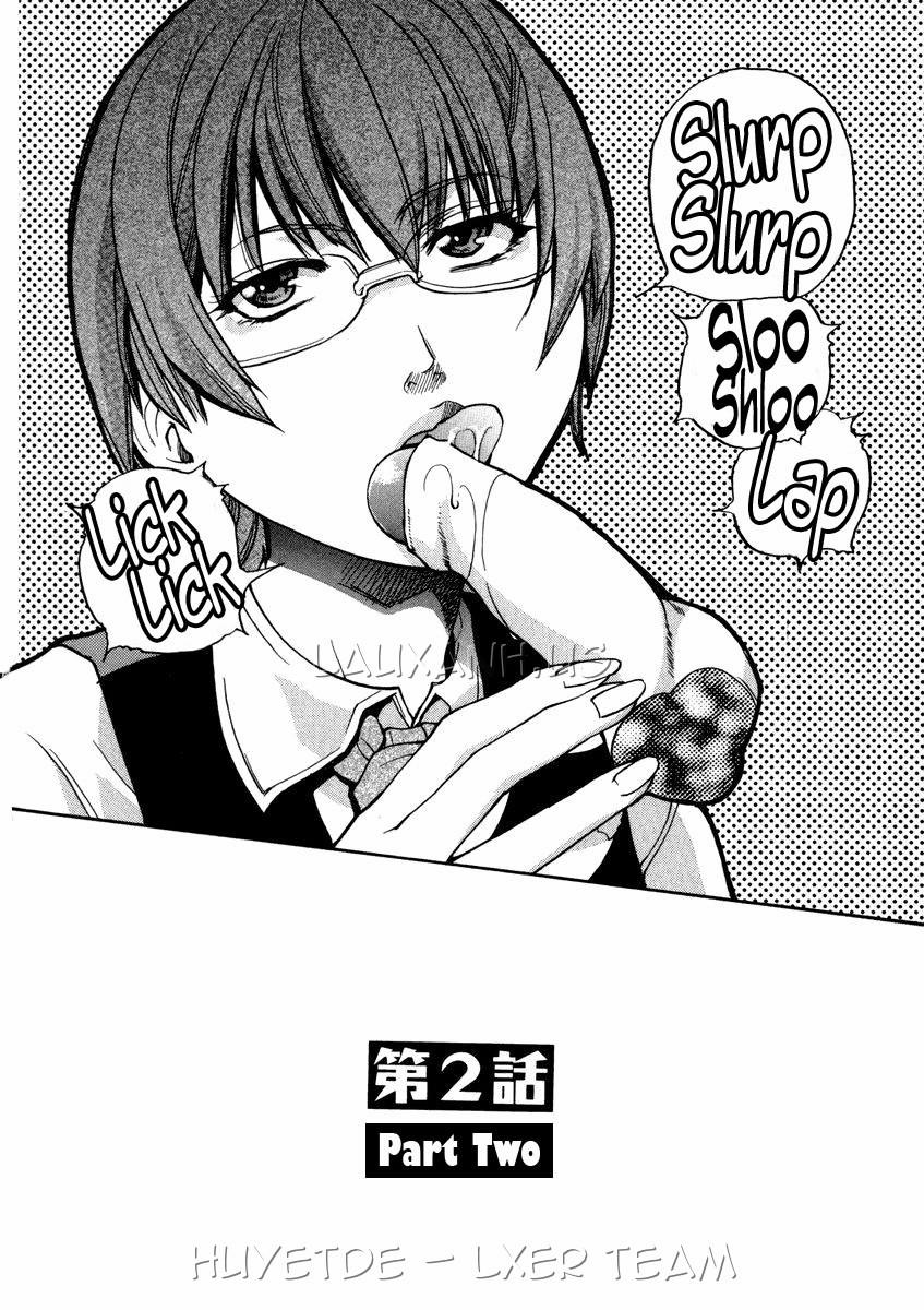 Sei So Tsui Dan Sha 2 trang 1