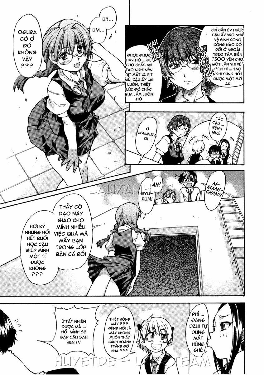 Sei So Tsui Dan Sha 2 trang 4