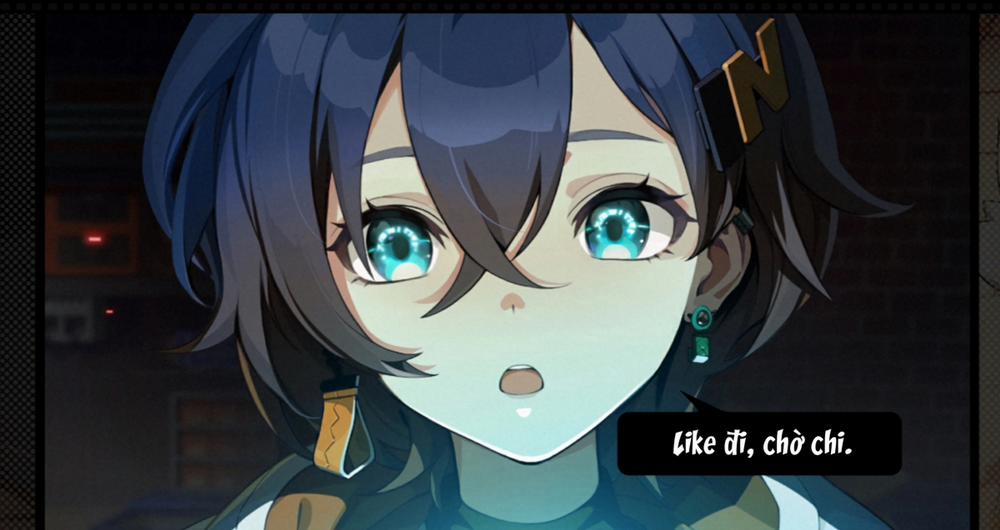 Sei Sousakan Byakuren 1 trang 17