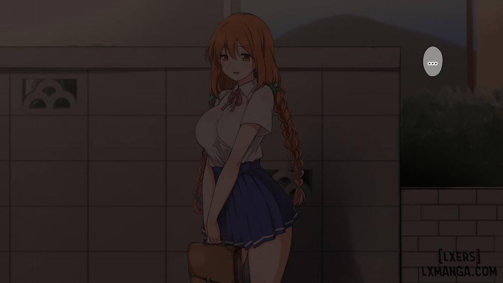 Seichishiki 0 No Kanojo Wa Erogaki No Seieki Benjo 1 trang 18