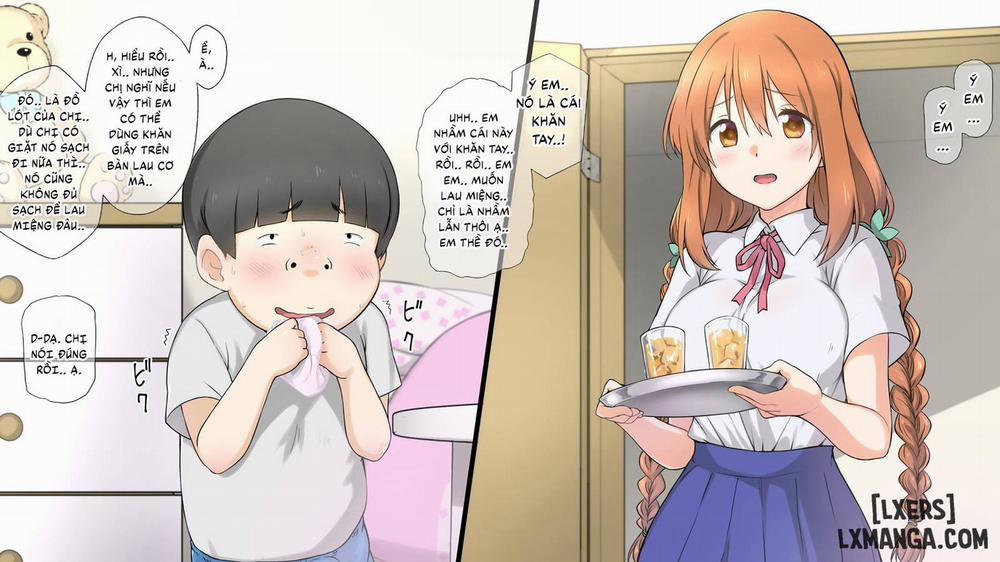 Seichishiki 0 No Kanojo Wa Erogaki No Seieki Benjo 1 trang 25