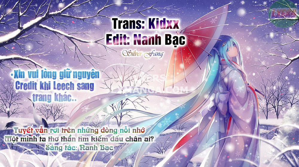 Seidokai After Oneshot 0 Không che trang 31