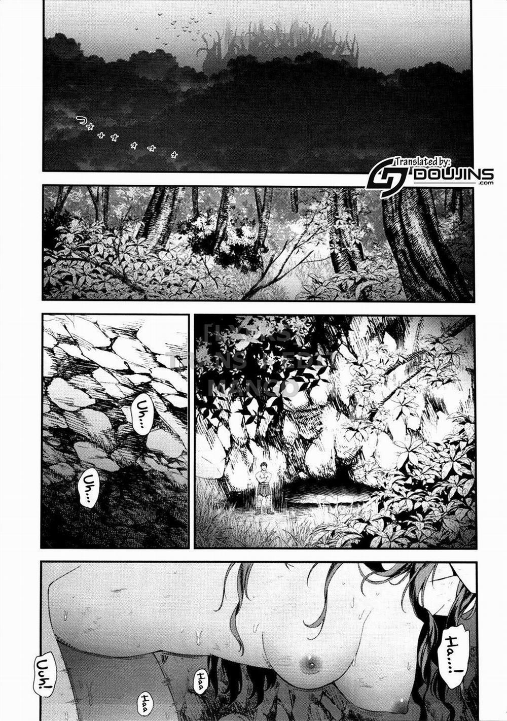 Seidorei Senki 3 Oneshot trang 1