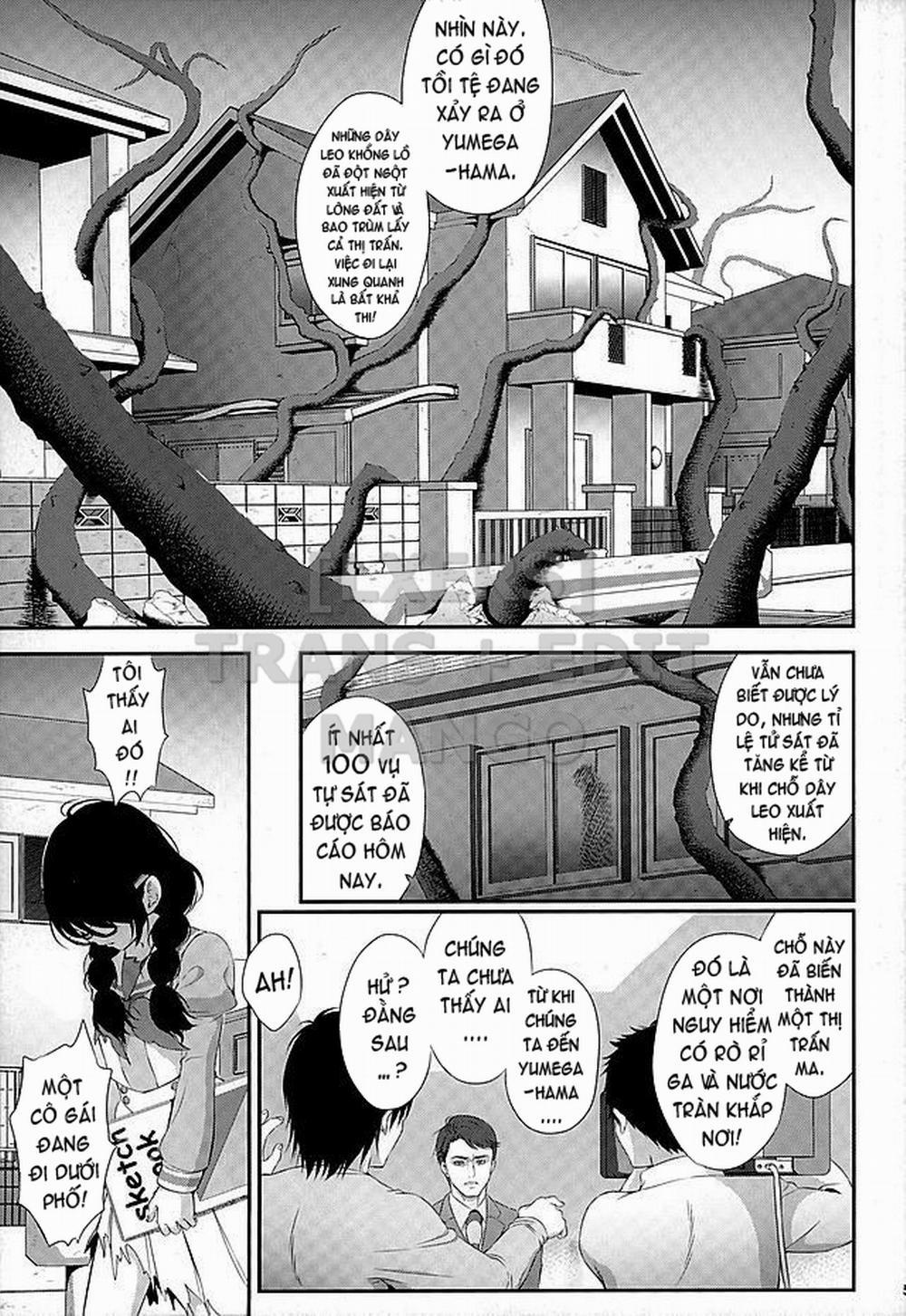 Seidorei Senki 2 trang 1