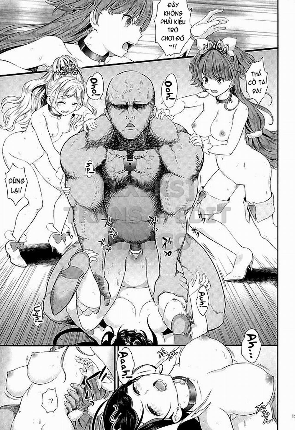 Seidorei Senki 2 trang 15