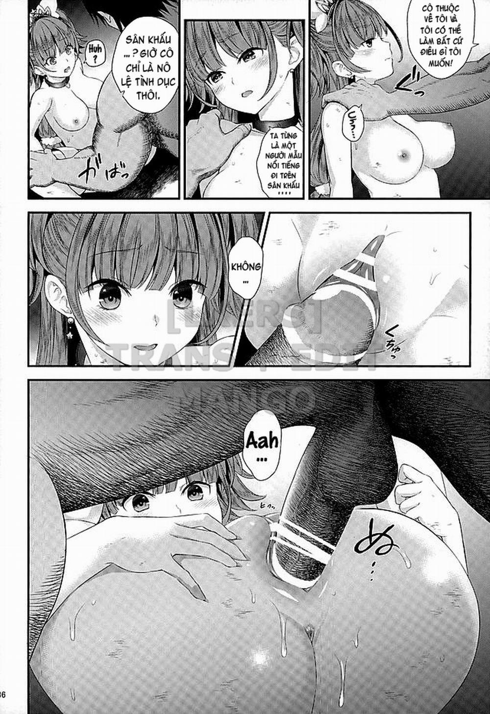 Seidorei Senki 2 trang 32