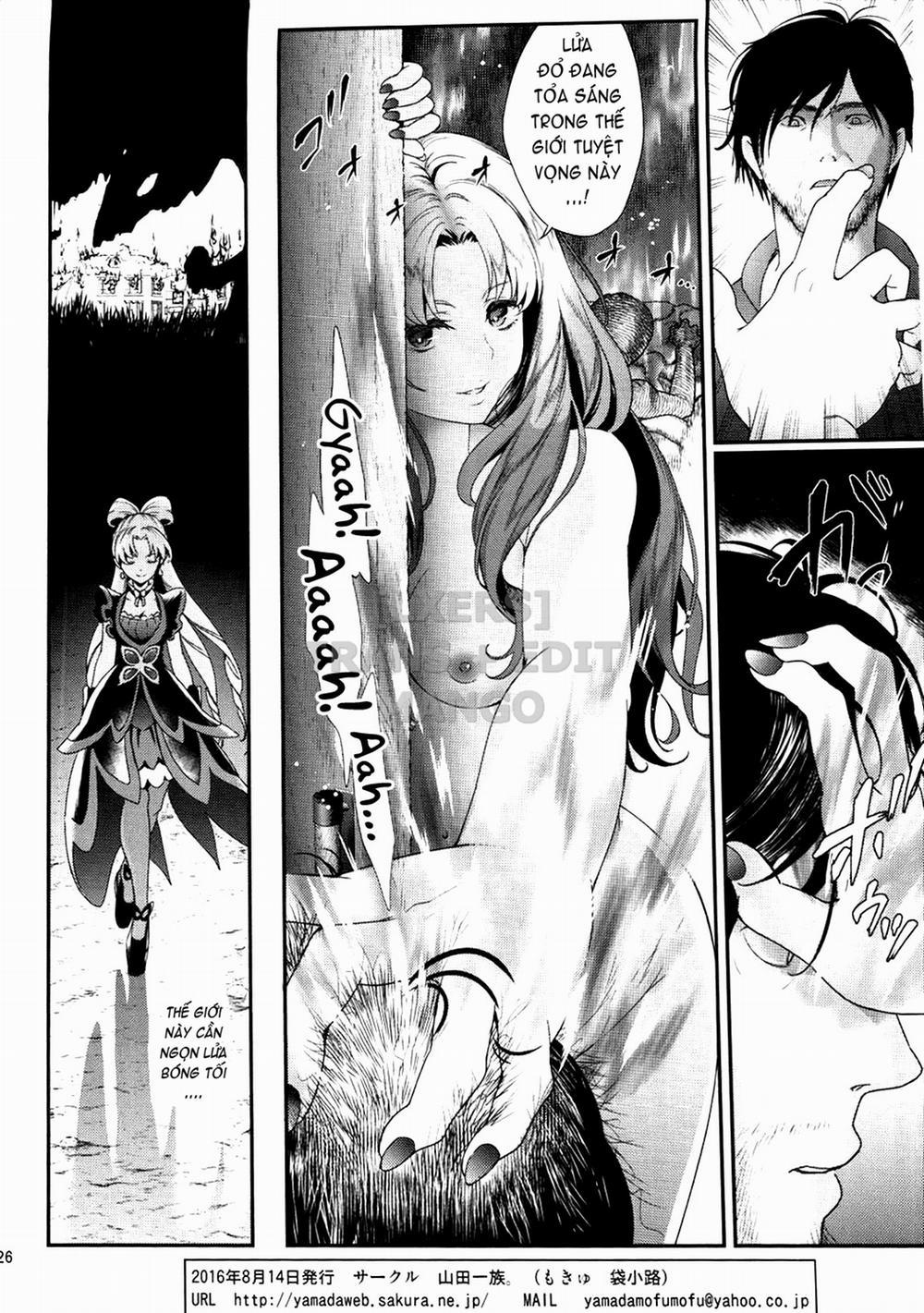 Seidorei Senki 3 trang 24