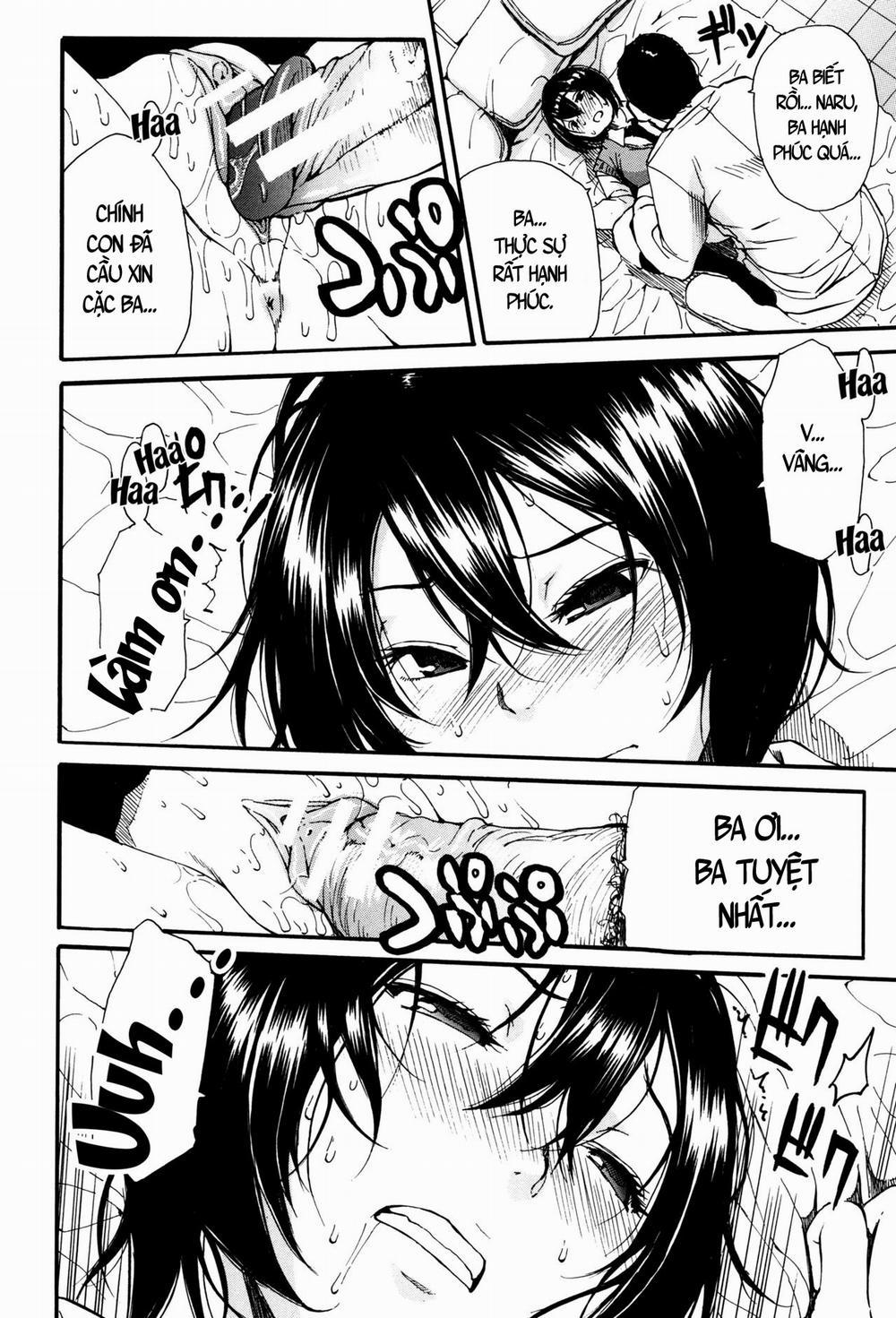 Seifuku no Oku no Kimochi Ii Toko 3 0 End. trang 1