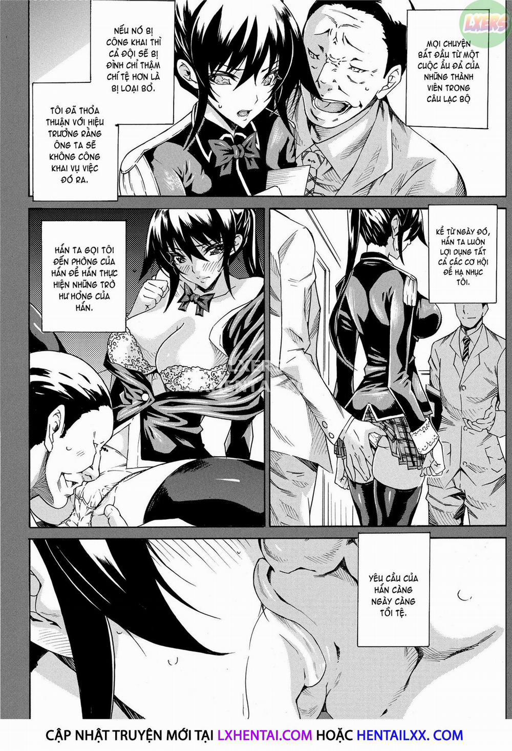 Seiin Shoujo 1 trang 10