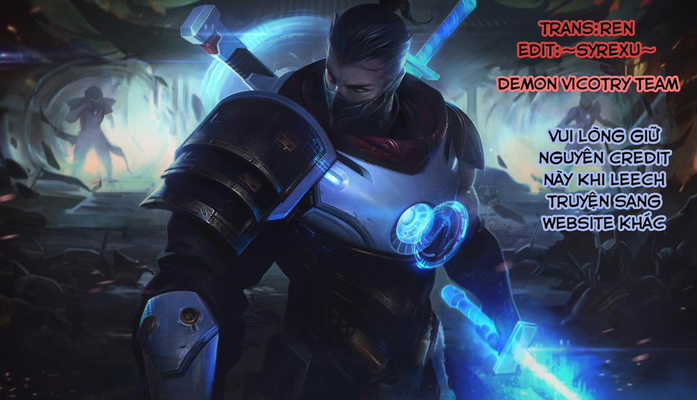 Seijo Louise | Saint Louise OneShot trang 1