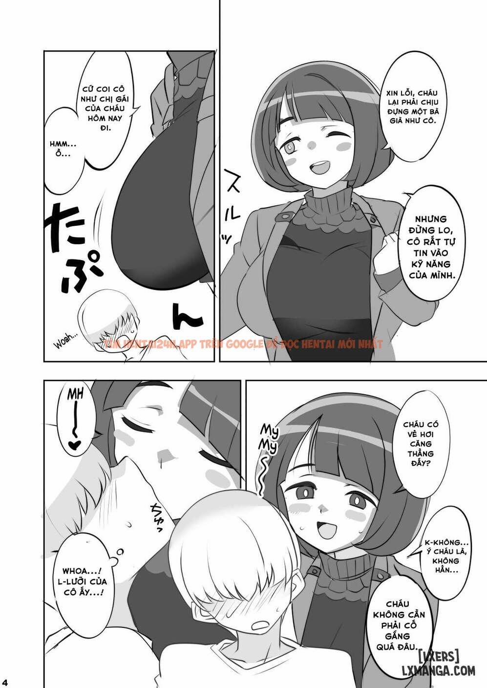 Seikon No Nyoka OneShot trang 2