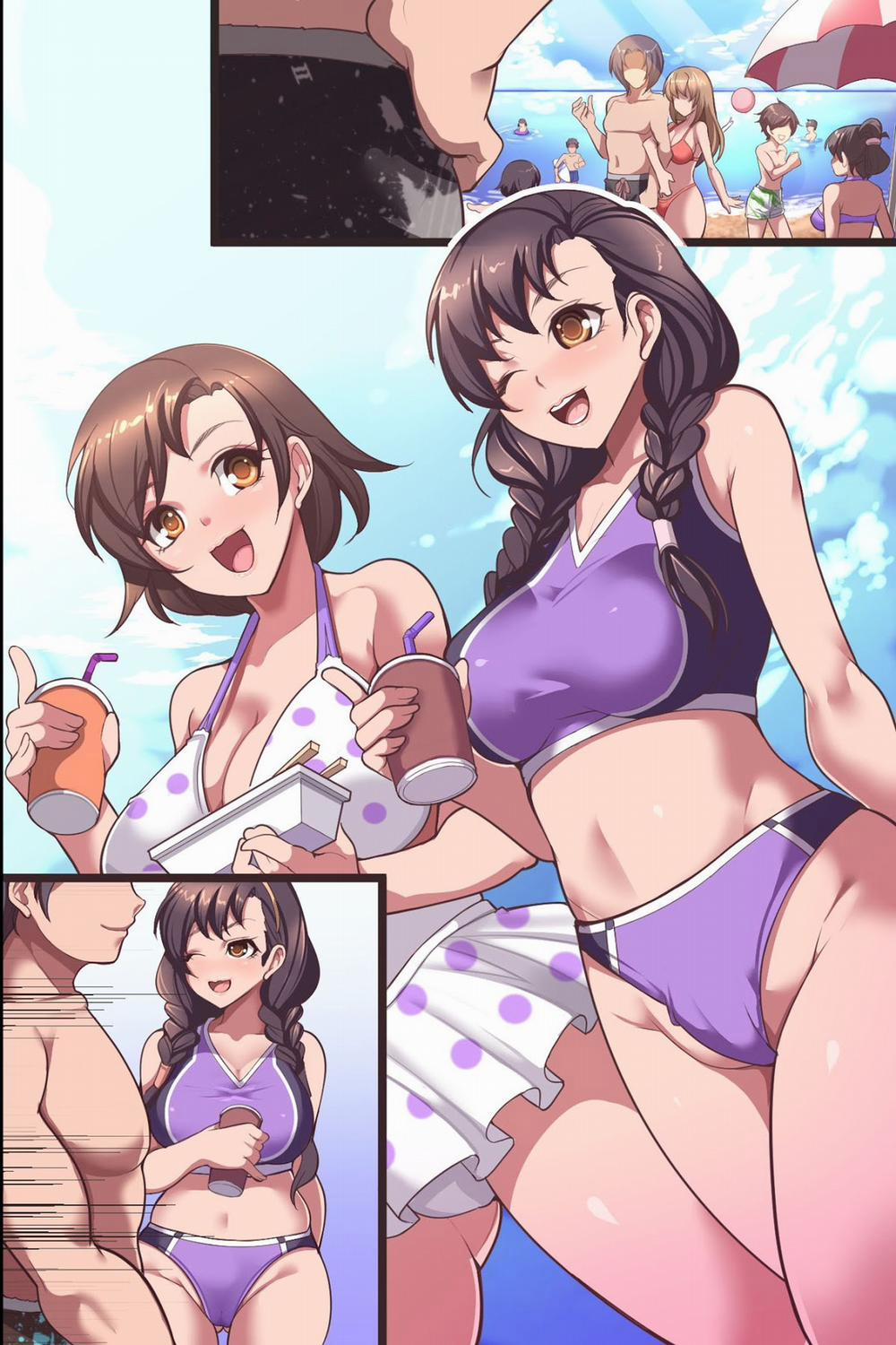 Seikou Ninkashou De Joshi Zenin Ni Nakadashi OK! Semen Ryousan Keikaku Ga Shinkouchuu! Artist [Full Color] trang 11