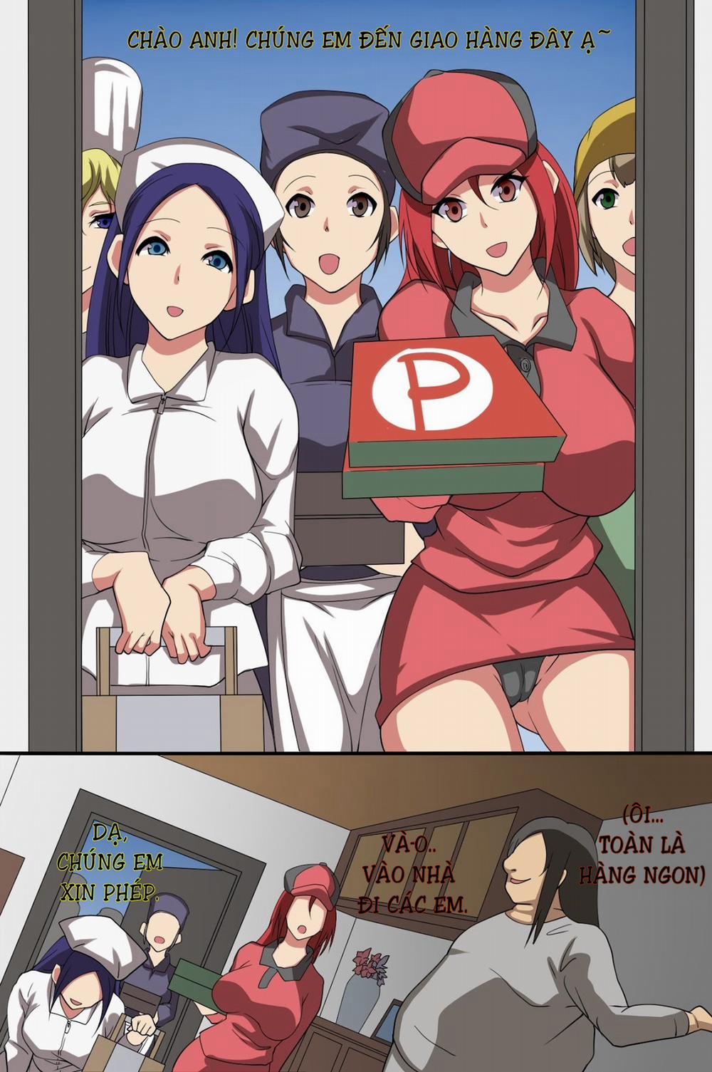 Seishi ga Okane no Kawari ni Tsukaeruyo ni Natta Sekai 1 trang 12