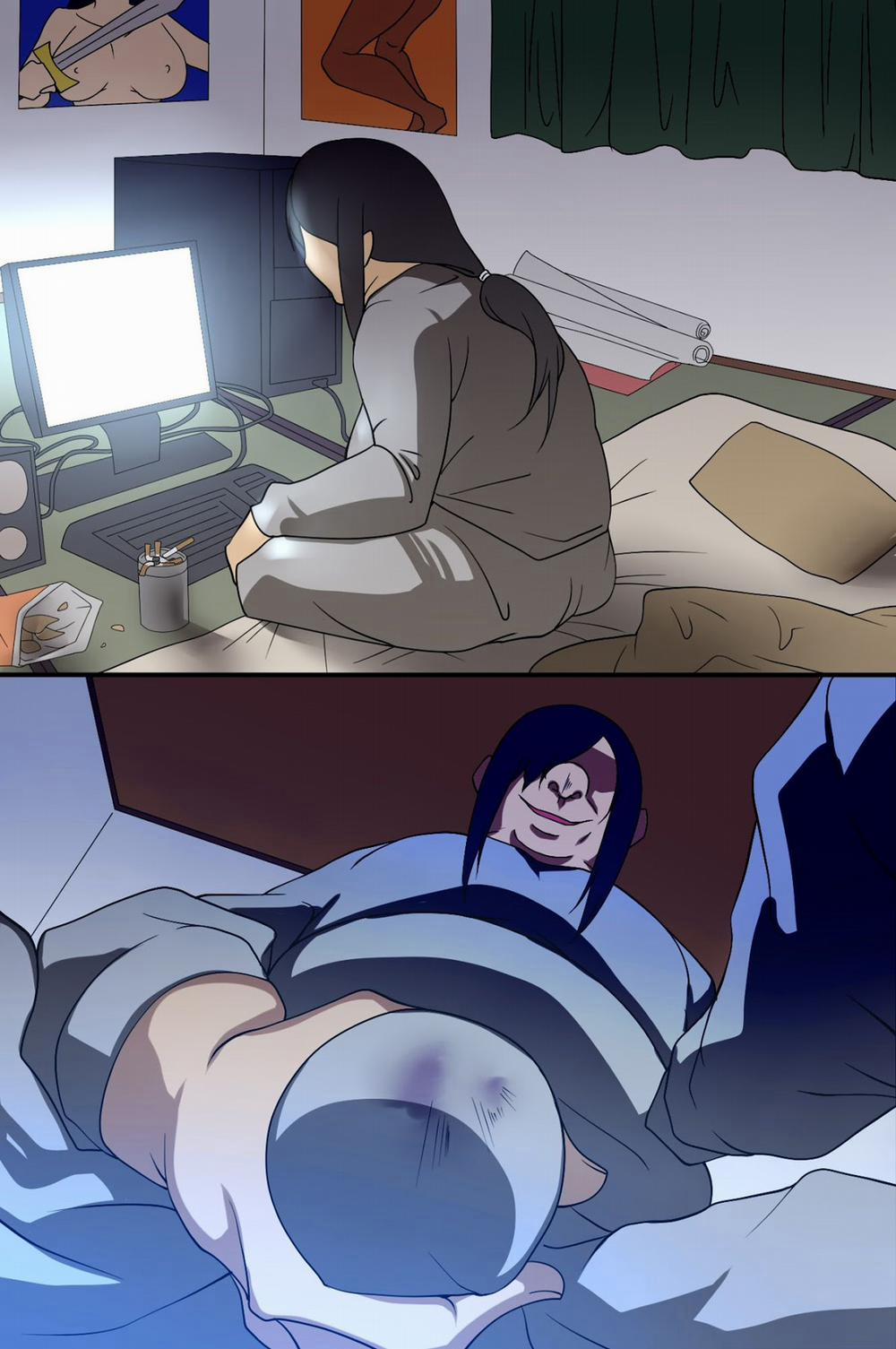 Seishi ga Okane no Kawari ni Tsukaeruyo ni Natta Sekai Artist trang 11