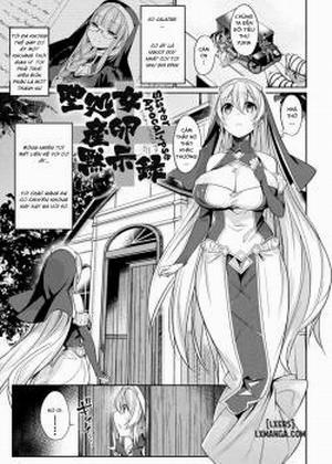 Đọc truyện tranh Seishojo Sanran Mokusiroku