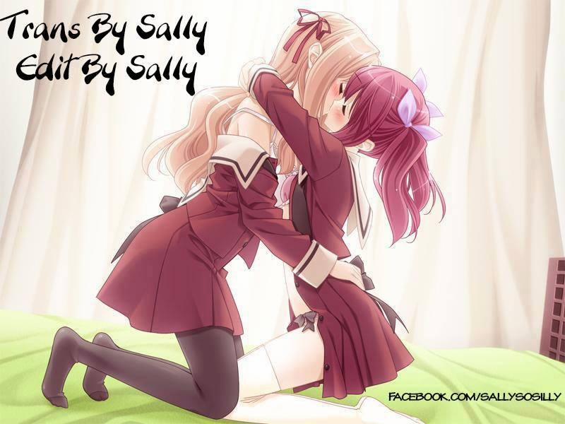 Seishokuki 10 trang 21