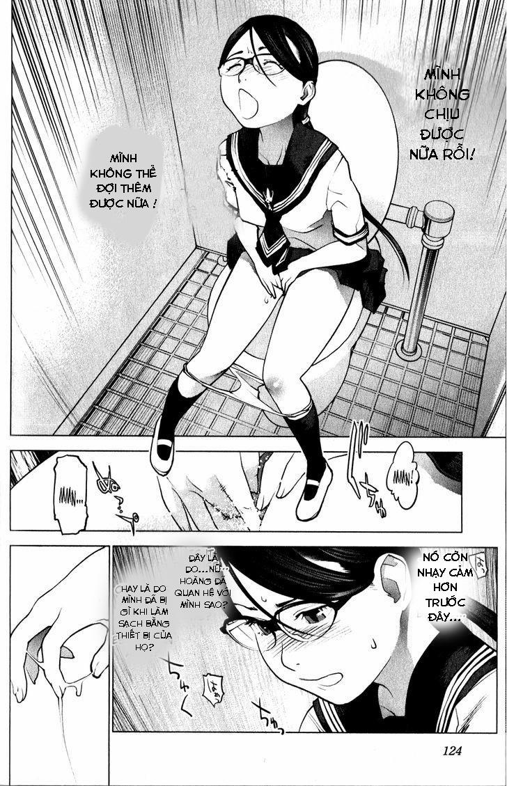 Seishokuki 16 trang 12