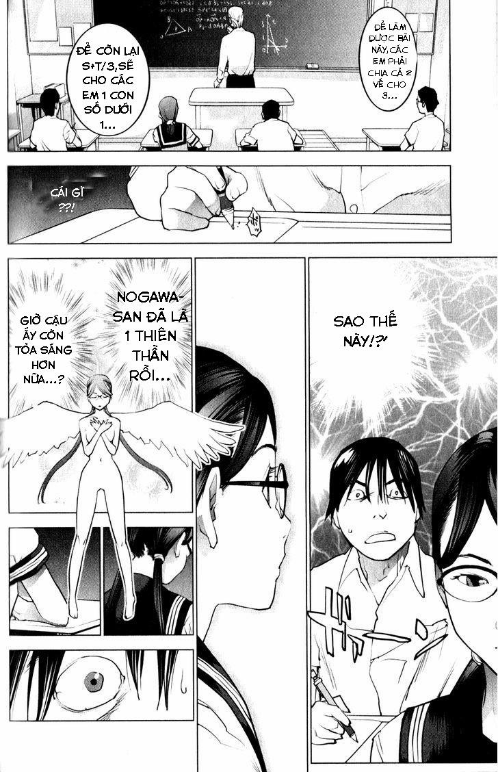 Seishokuki 16 trang 8