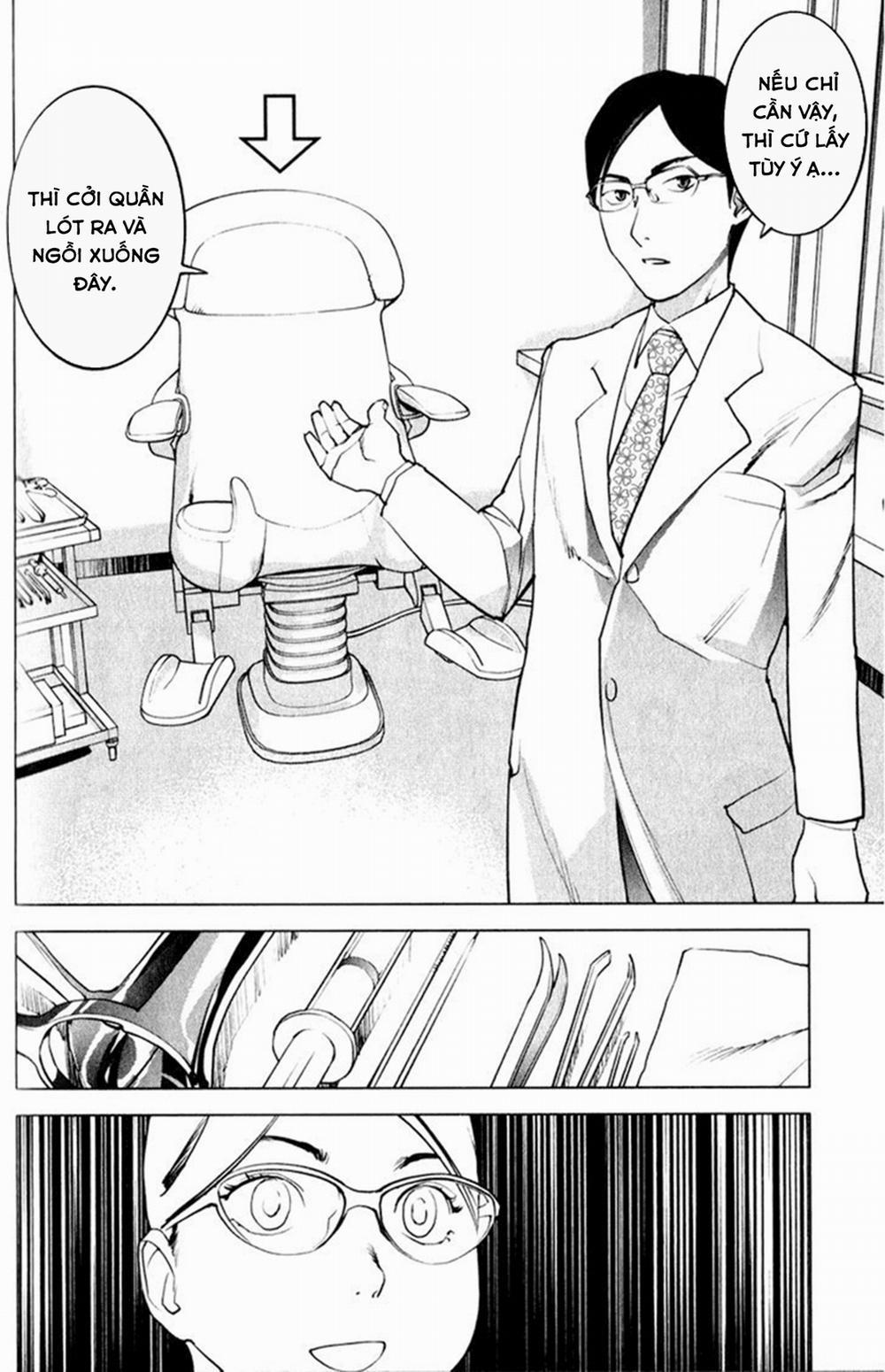 Seishokuki 17 trang 10