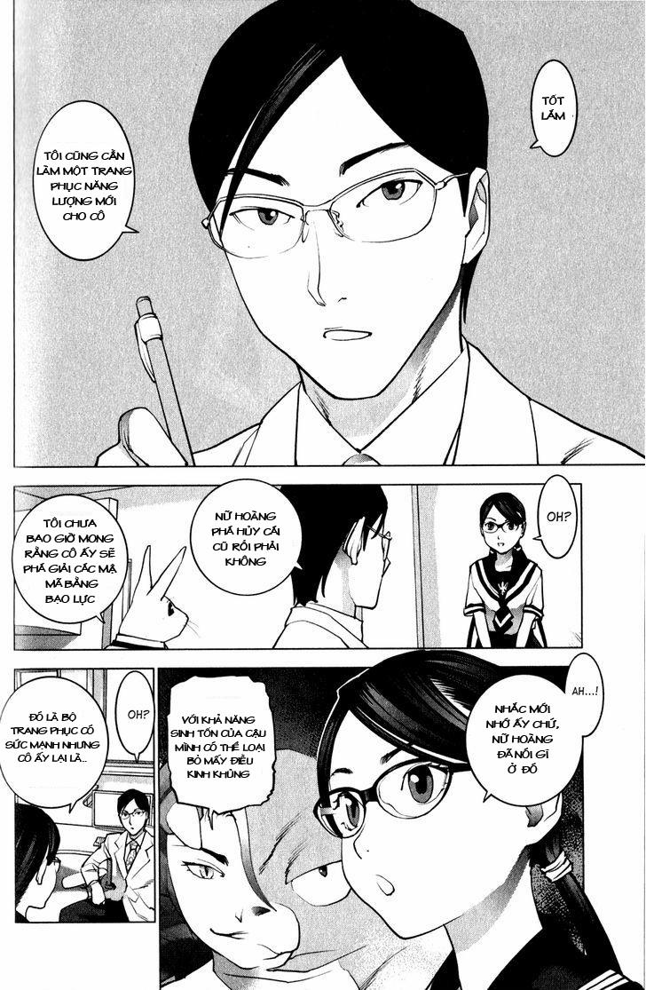 Seishokuki 18 trang 2