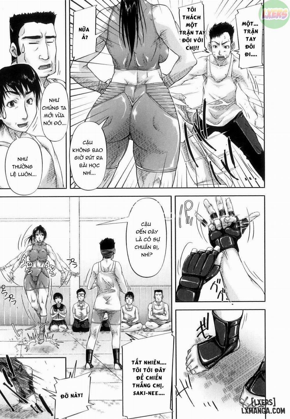 Seishokuki 2 trang 9