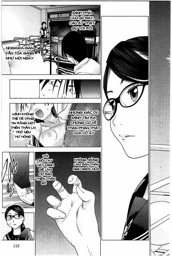 Seishokuki 24 trang 11