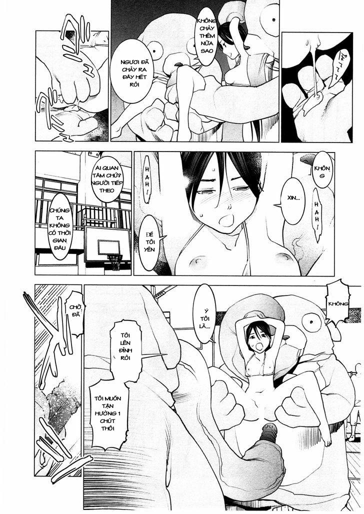 Seishokuki 28 trang 7