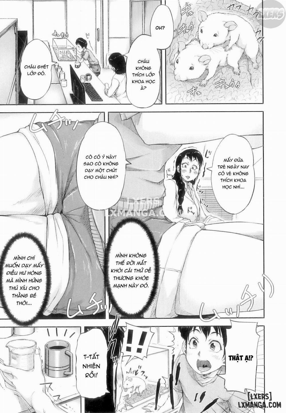 Seishokuki 4 trang 5