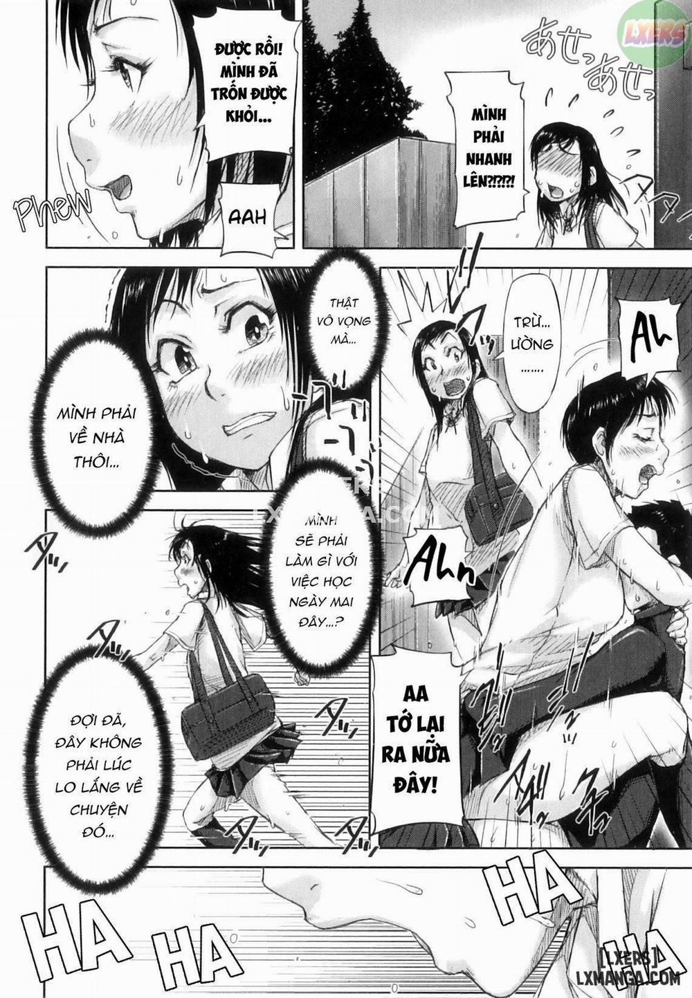 Seishokuki 5 trang 24