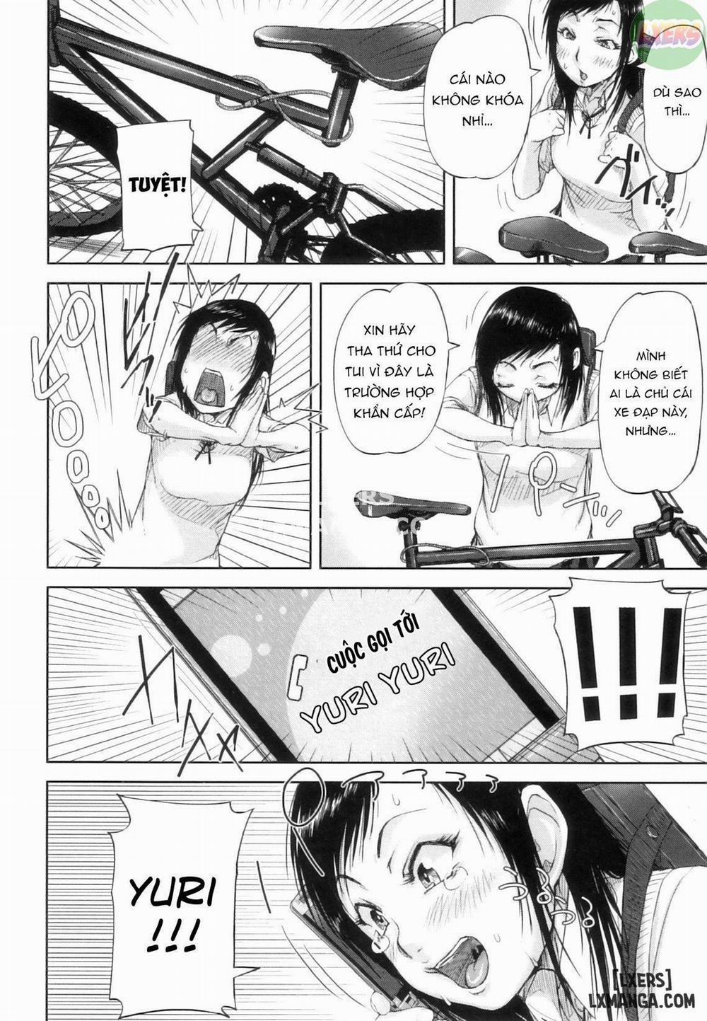 Seishokuki 5 trang 28