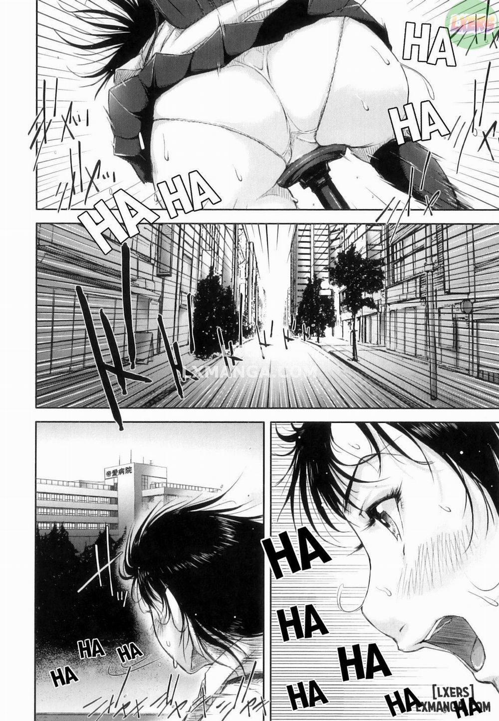 Seishokuki 5 trang 30