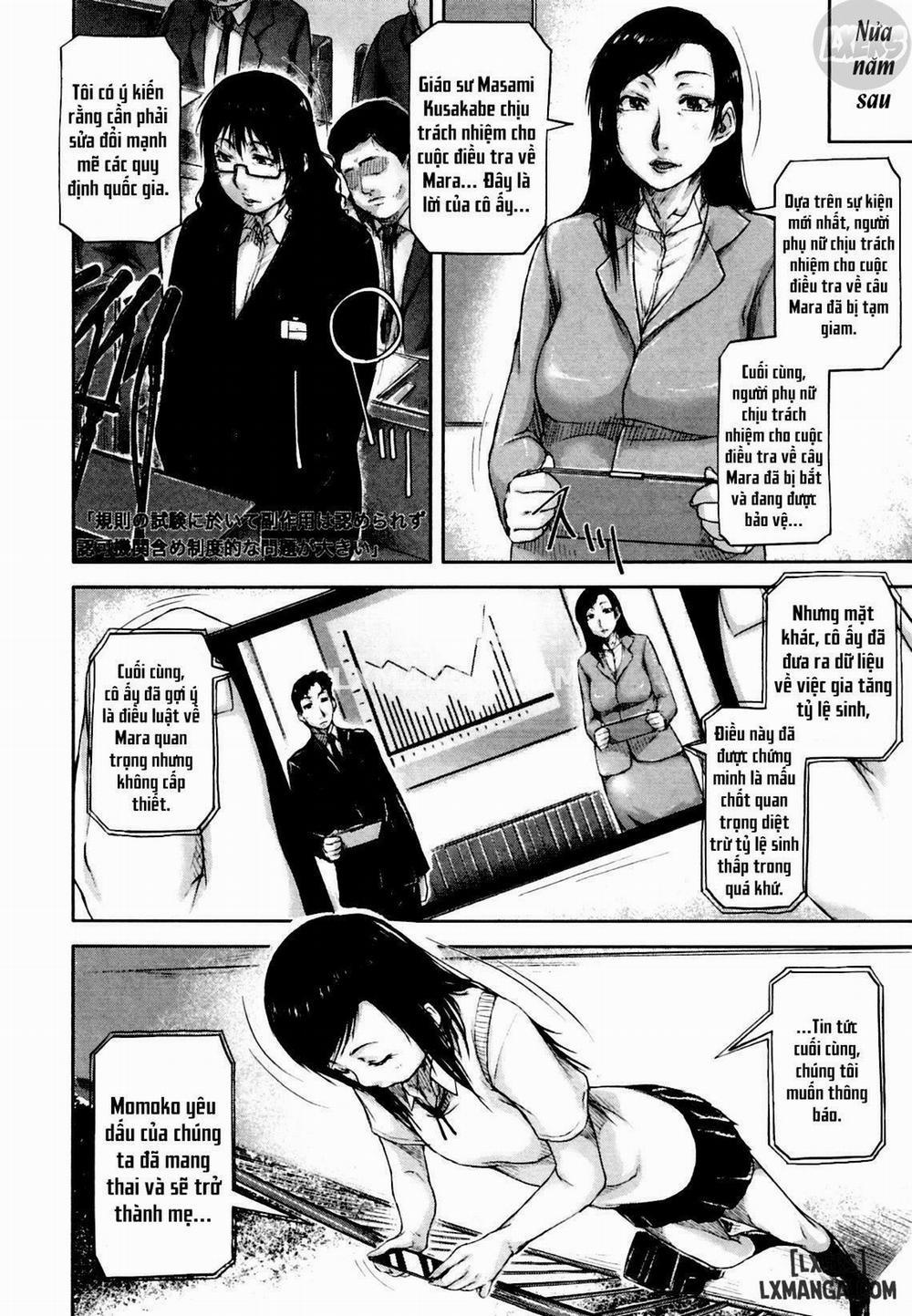 Seishokuki 6 trang 33