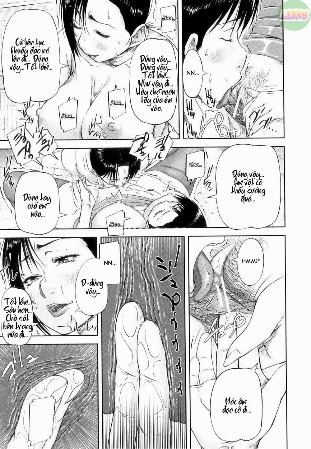 Seishokuki 7 0 END trang 21