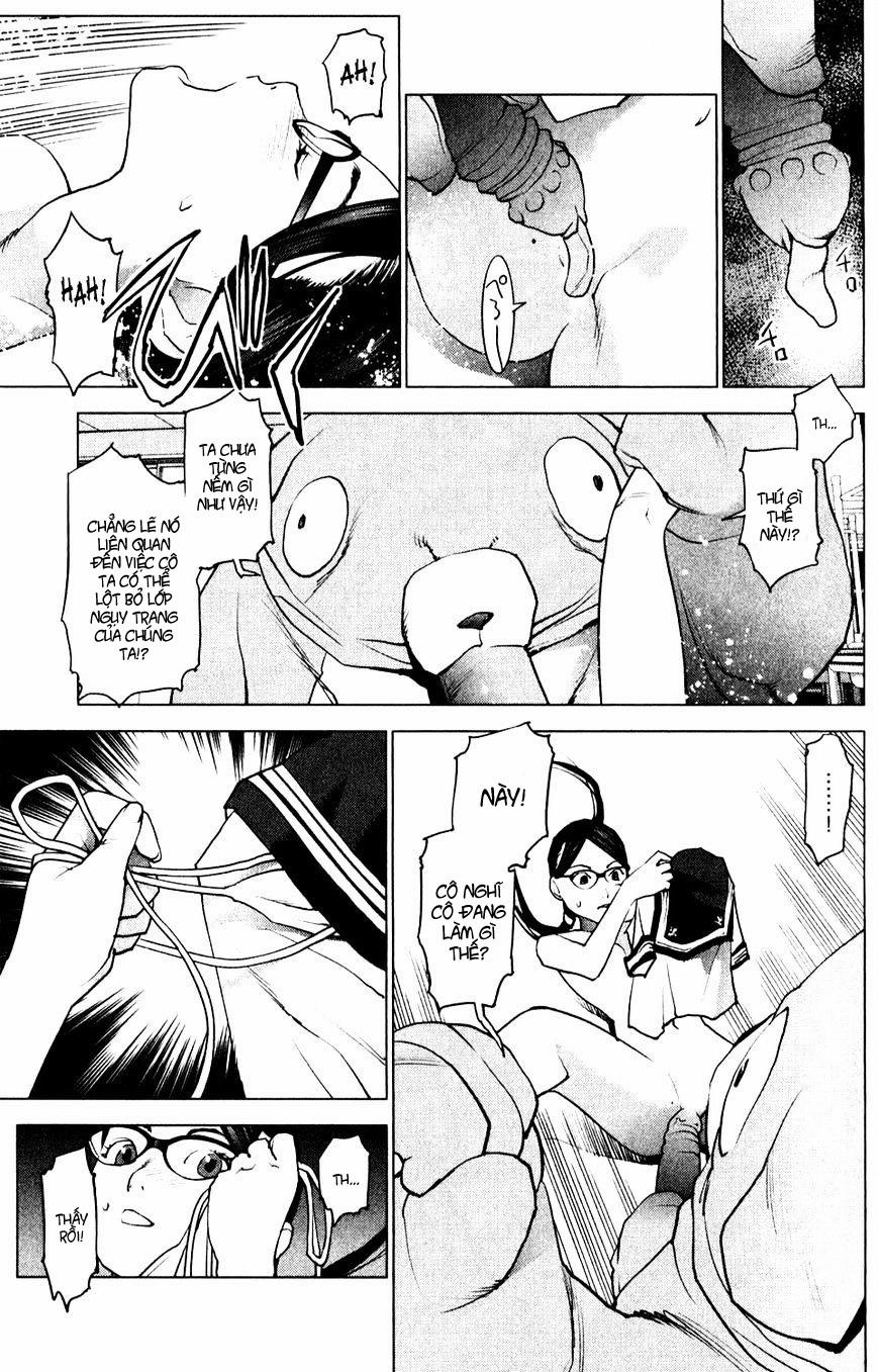 Seishokuki 9 trang 10