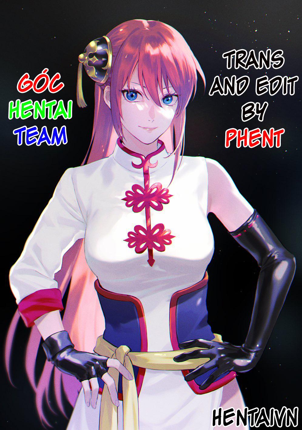 Seishori Gakari Oneshot trang 0