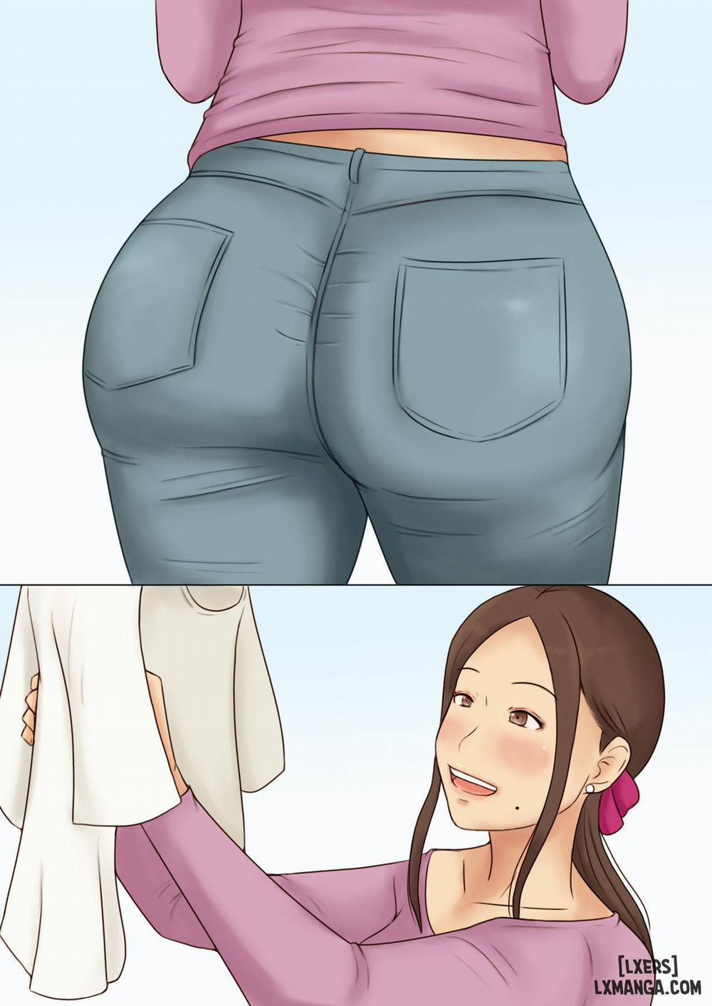 Seiso Tsuma Kyouko no Midasareta Nichijou Oneshot trang 7