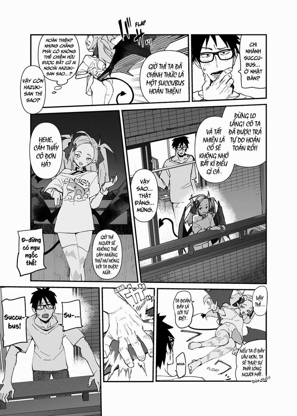 Seiso x Hante Oneshot? trang 51