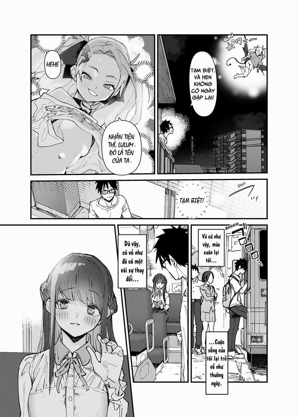 Seiso x Hante Oneshot? trang 52