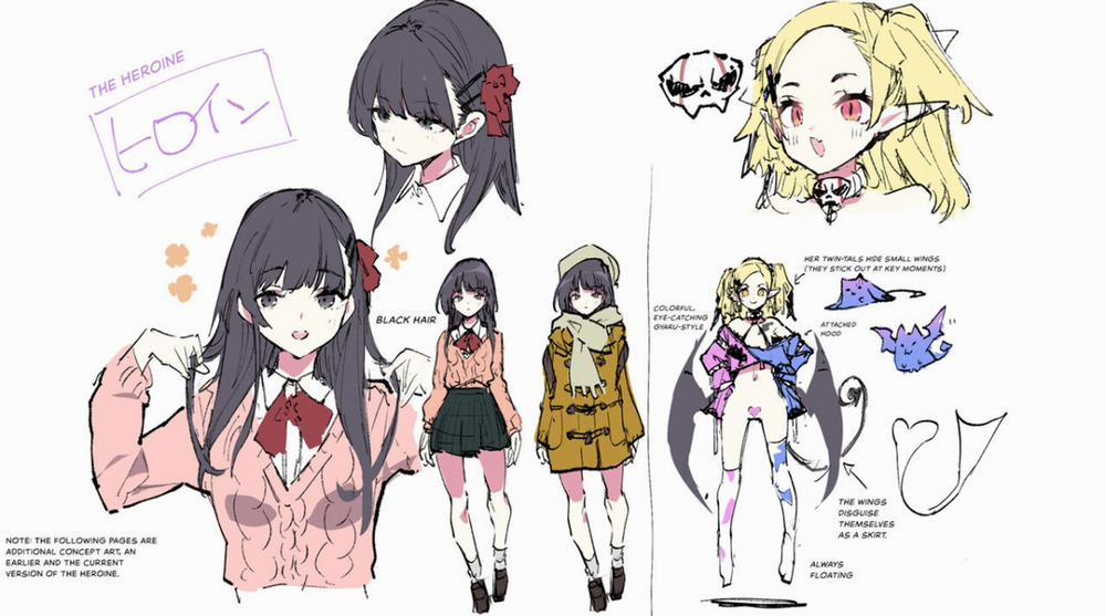 Seiso x Hante Oneshot? trang 54