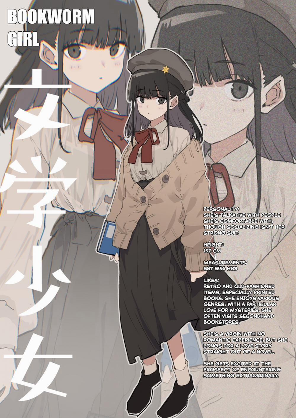 Seiso x Hante Oneshot? trang 55