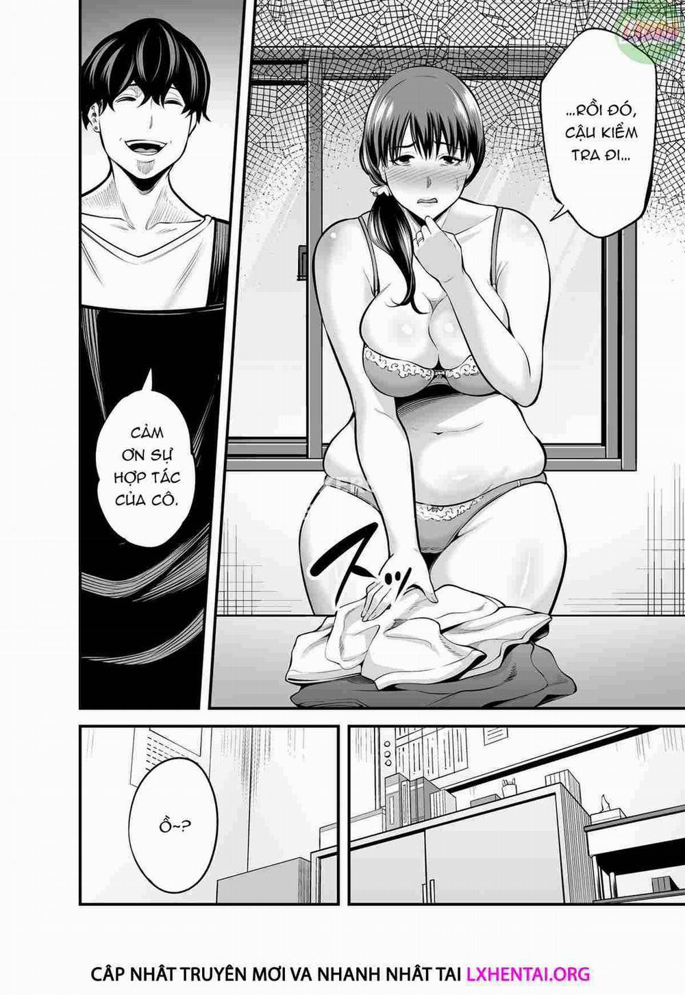 Seisozuma Netorare 1 trang 23