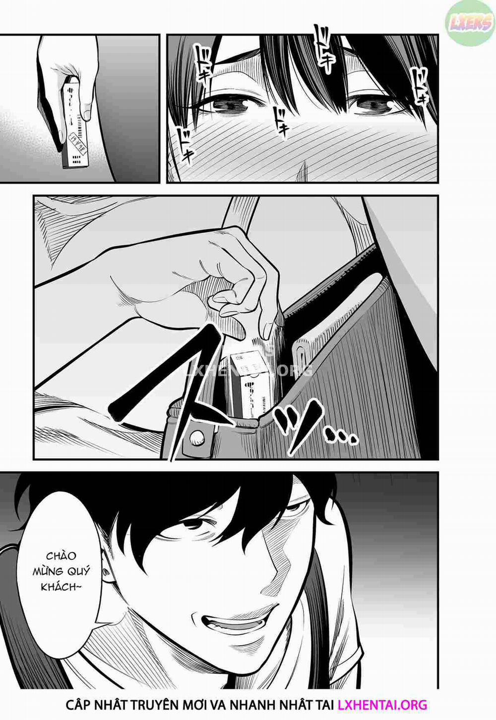 Seisozuma Netorare 2 trang 40