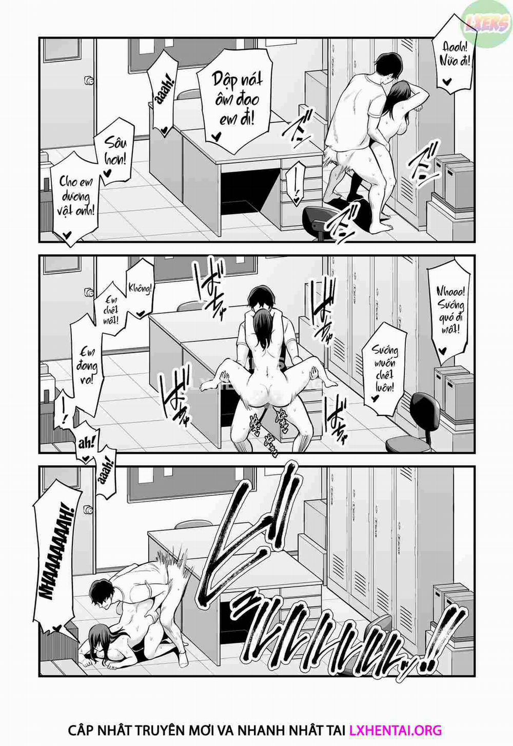 Seisozuma Netorare 2 trang 60