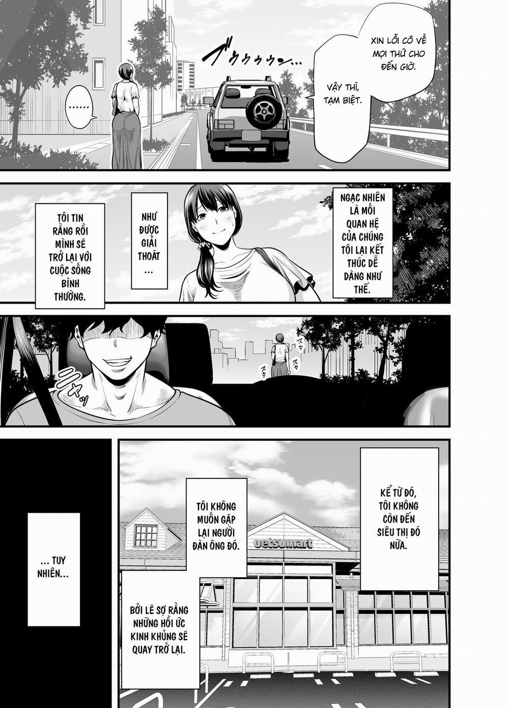 Seisozuma Netorare Part 2 0 END trang 20