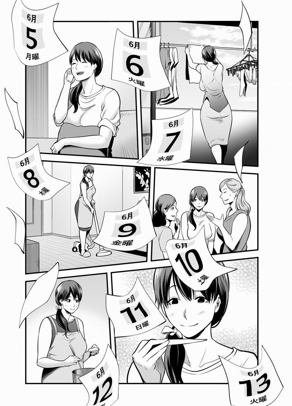 Seisozuma Netorare Part 2 0 END trang 32