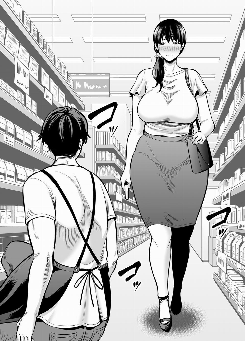 Seisozuma Netorare Part 2 0 END trang 37